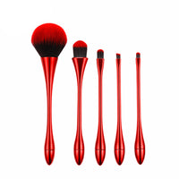 Small waist makeup brush set beauty tools - Fun Gifts & More