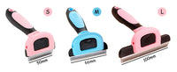 Pet  Hair Removal Comb - Fun Gifts & More