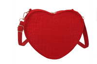 Cute Heart Shaped Design Purse - Fun Gifts & More