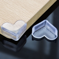 Thicken heart anti-collision Angle - Fun Gifts & More