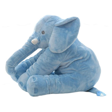 Elephant Doll Pillow Baby Comfort Sleep With - Fun Gifts & More