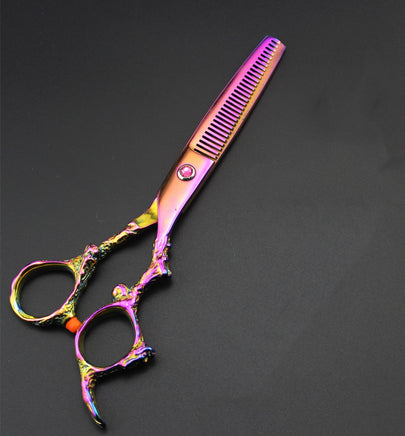 Hairdressing scissors - Fun Gifts & More