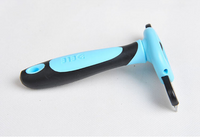 Pet  Hair Removal Comb - Fun Gifts & More