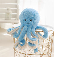 Baby Octopus Plush Toy - Fun Gifts & More