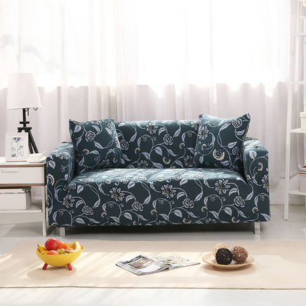 Single double triple four seater sofa cover - Fun Gifts & More