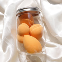 4 Makeup Sponges In A Can - Fun Gifts & More