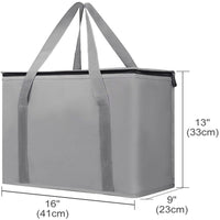 Insulated Shopping Bag - Fun Gifts & More