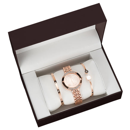 Atmospheric Women's Watch Gift Set - Fun Gifts & More