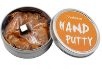 Hand putty magnetic - Fun Gifts & More