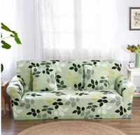 Single double triple four seater sofa cover - Fun Gifts & More