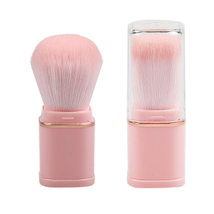 New Single Head Portable Retractable Makeup Brush Beauty Makeup Tools - Fun Gifts & More