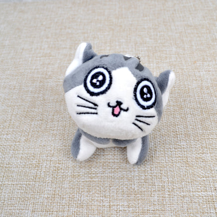 Cheese Cat Figurine - Fun Gifts & More