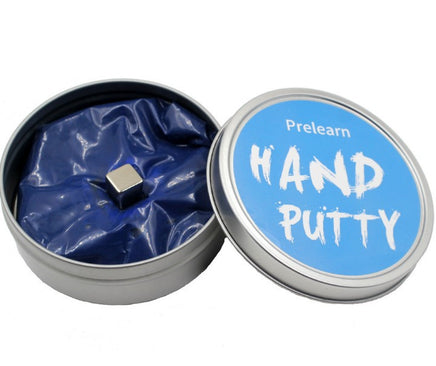 Hand putty magnetic - Fun Gifts & More