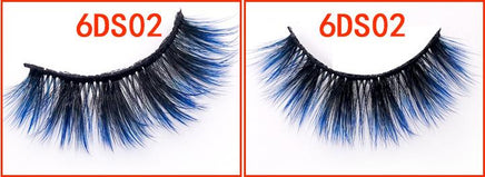 Magnet false eyelashes set - Fun Gifts & More