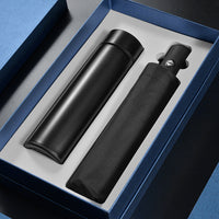 Thermos umbrella set business gift - Fun Gifts & More