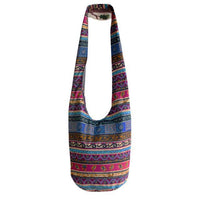 Gypsy Love Cross Shoulder U-Bags - Fun Gifts & More