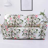 Single double triple four seater sofa cover - Fun Gifts & More