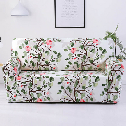 Single double triple four seater sofa cover - Fun Gifts & More