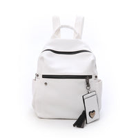 Fashion retro backpack - Fun Gifts & More