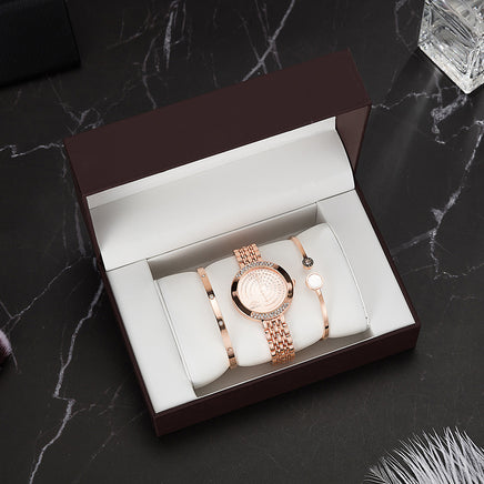 Atmospheric Women's Watch Gift Set - Fun Gifts & More