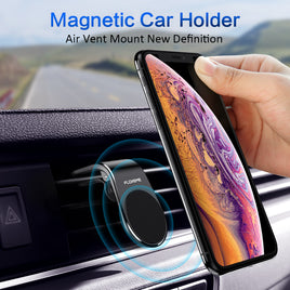 Magnetic Car Air Vent Holder - Fun Gifts & More