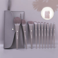 Daisy Makeup Brush Set Beauty Tools - Fun Gifts & More