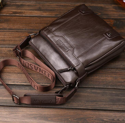 Men Messenger Bags - Fun Gifts & More