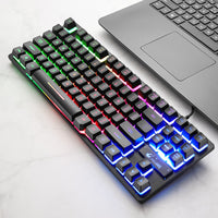 Gaming Keyboard