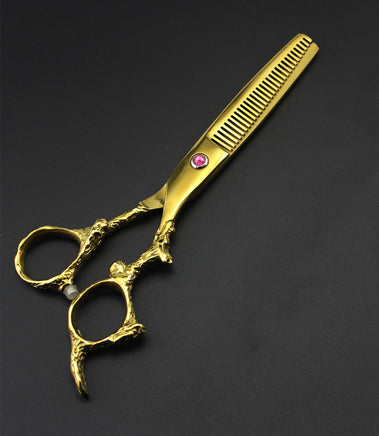 Hairdressing scissors - Fun Gifts & More