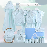 Gift box set cotton baby clothes - Fun Gifts & More