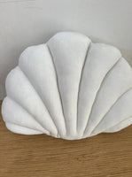 Cute Shell Pillow