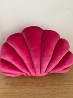 Cute Shell Pillow