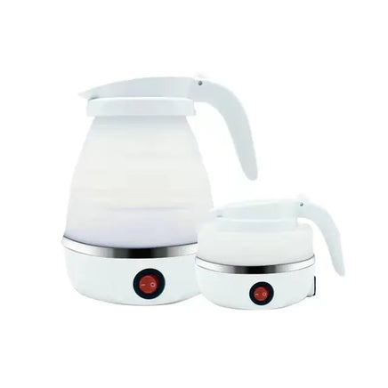 Portable Teapot Water Heater - Fun Gifts & More