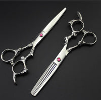 Hairdressing scissors - Fun Gifts & More