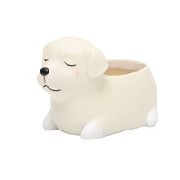 Cartoon Animal Dog Cute Succulent Flower Pot - Fun Gifts & More