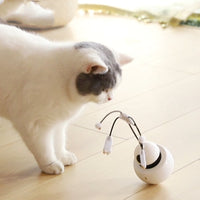 Electric cat toy funny cat toy - Fun Gifts & More