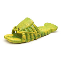 Lobster Slippers - Fun Gifts & More