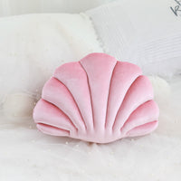 Cute Shell Pillow