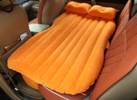 Car Inflatable Bed - Fun Gifts & More