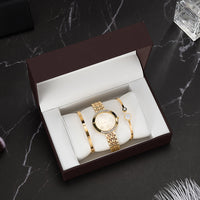 Atmospheric Women's Watch Gift Set - Fun Gifts & More