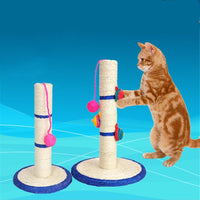 Sisal cat tree - Fun Gifts & More