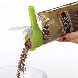 Multifunctional Sealing Clip Food Preservation Sealing Clip - Fun Gifts & More