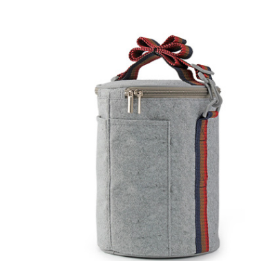 A Portable Stainless Steel Lunch Box - Fun Gifts & More