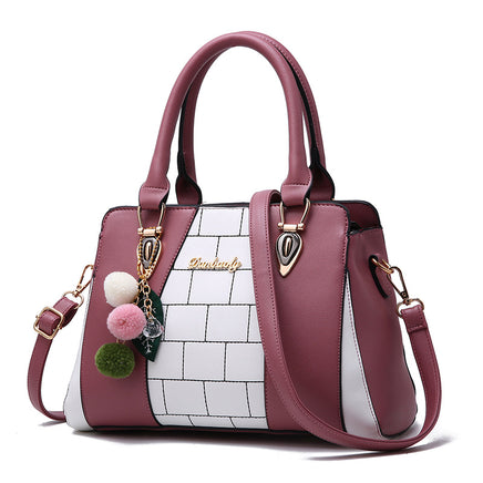 Shoulder Bags For Women Handbag - Fun Gifts & More