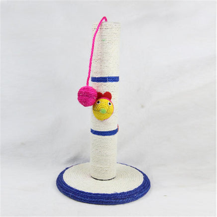 Sisal cat tree - Fun Gifts & More