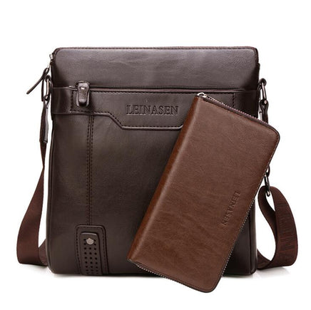 Men Messenger Bags - Fun Gifts & More