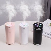 Usb Aromatherapy Charging Mute Household Humidifier - Fun Gifts & More