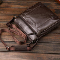 Men Messenger Bags - Fun Gifts & More