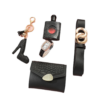 Ladies Watch Set Gift Temperament - Fun Gifts & More