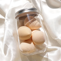 4 Makeup Sponges In A Can - Fun Gifts & More